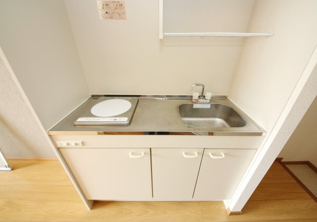 スターヒルズマルサンのバルコニー