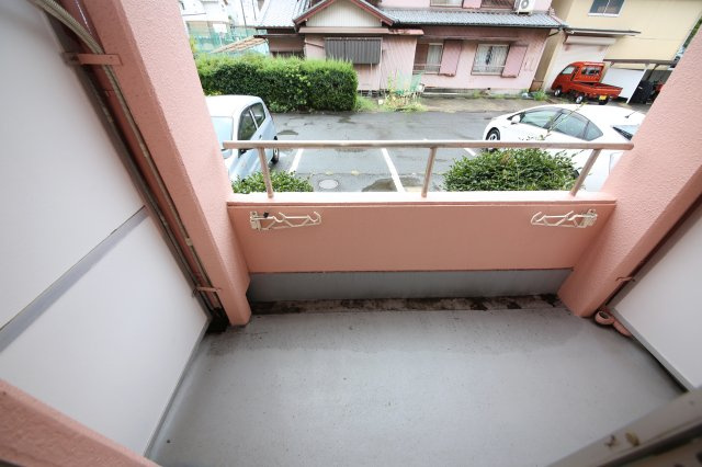 スターヒルズマルサンの展望