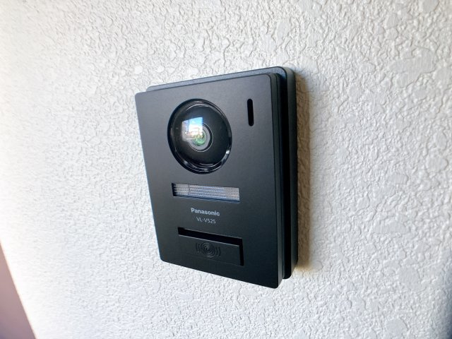 スターヒルズマルサンのセキュリティ