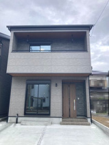 新築住宅　高知市百石町　③号地の画像