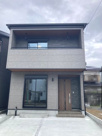新築住宅　高知市百石町　③号地の画像