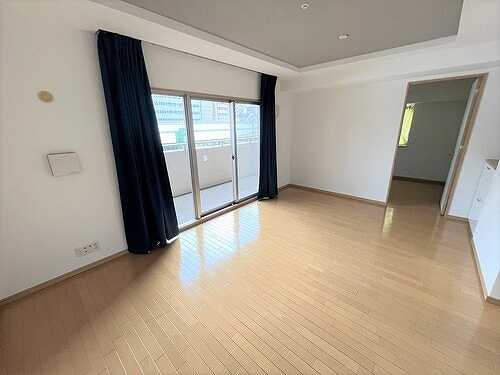 グラン・シティオ心斎橋ＥＡＳＴの居間・リビング|リビングダイニング