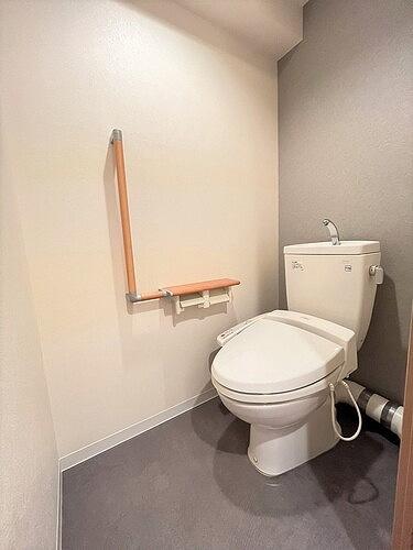 グラン・シティオ心斎橋ＥＡＳＴのトイレ|トイレ