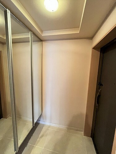 グラン・シティオ心斎橋ＥＡＳＴの玄関|玄関