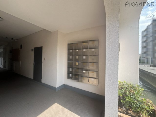 【設備】 | グローバル御国野マンション