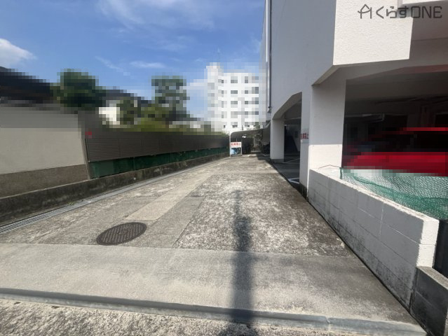 【その他共用部分】 | グローバル御国野マンション