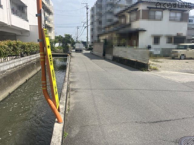 【周辺】 | グローバル御国野マンション