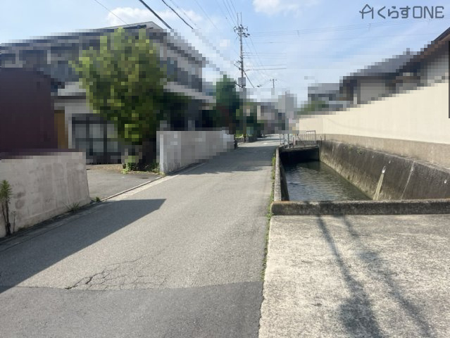 【周辺】 | グローバル御国野マンション