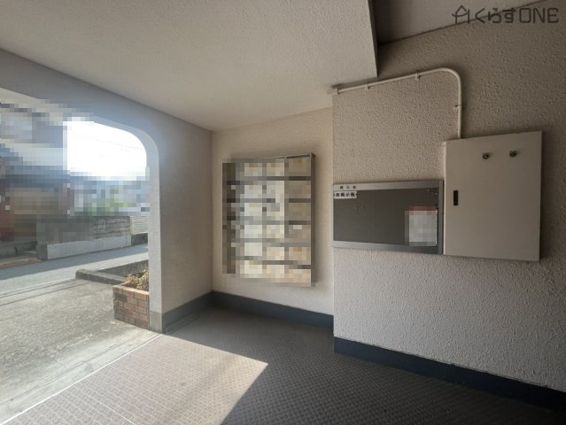 【設備】 | グローバル御国野マンション