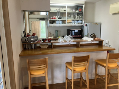 【キッチン】 | マンションカワサキ