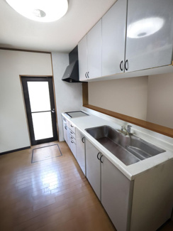  | 野洲市三上　中古戸建