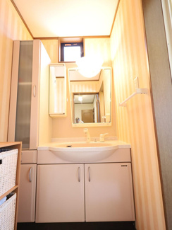  | 野洲市三上　中古戸建