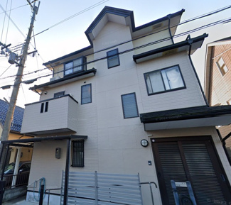 【外観】 | 野洲市三上　中古戸建