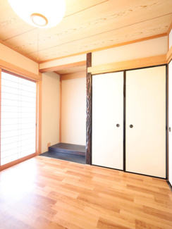  | 野洲市三上　中古戸建