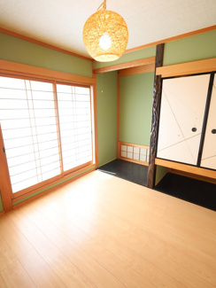  | 野洲市三上　中古戸建
