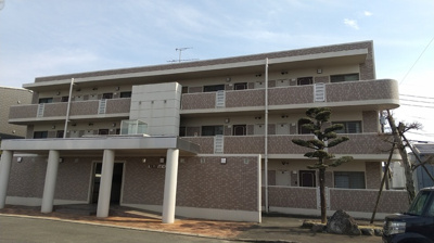 【外観】 | フロンティア・ウィン