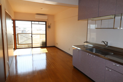 【区画図】 | フロンティア・ウィン