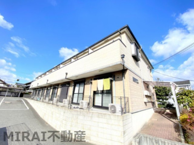 【外観】 | パーシモンフィールド