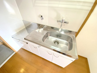 【キッチン】 | パーシモンフィールド