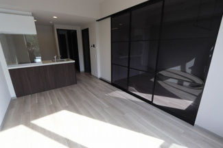 【居間・リビング】 | PAXレジデンス