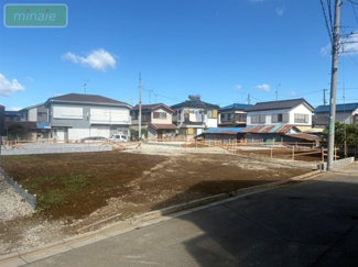 【外観】 | 販売現地（2025.10.17撮影）