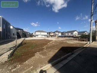 【外観】 | 販売現地（2025.10.17撮影）