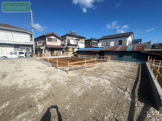 【外観】 | 販売現地（2025.10.17撮影）