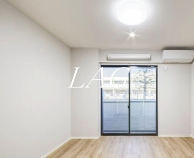 【居間・リビング】 | AMALFI | 洋室のお部屋です。同一仕様です。