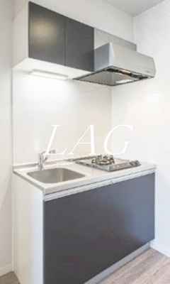 【キッチン】 | AMALFI | キッチンです。同一仕様です。