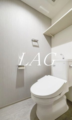 【トイレ】 | AMALFI | トイレです。同一仕様です。