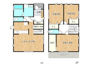 姫路市東雲町4丁目／中古戸建の画像