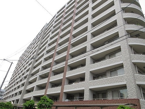 エスリード中津