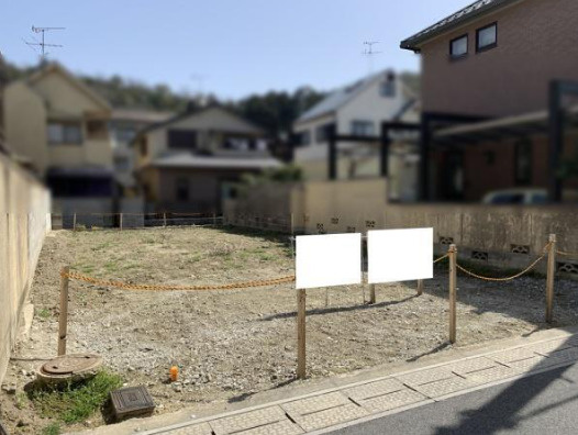 【外観】 | S41244-1号地上高野