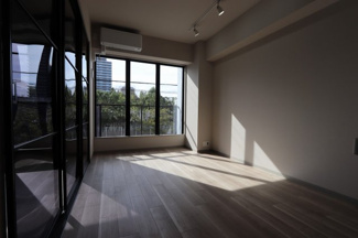 【洋室】 | PAXレジデンス