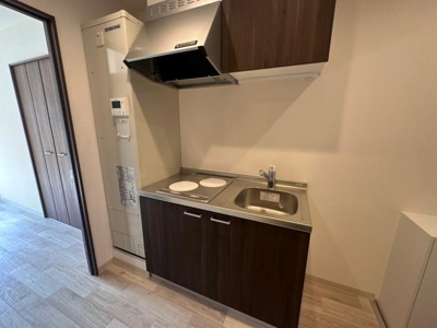 【キッチン】 | みおつくし城北