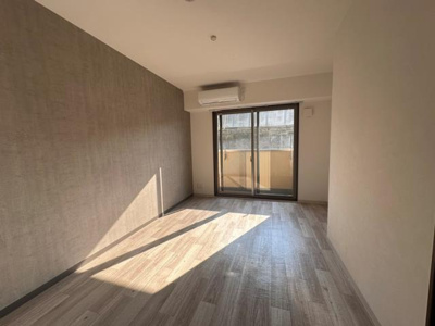 【洋室】 | みおつくし城北