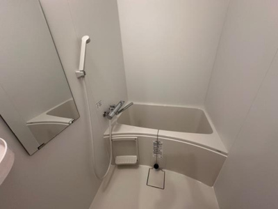 【浴室】 | みおつくし城北