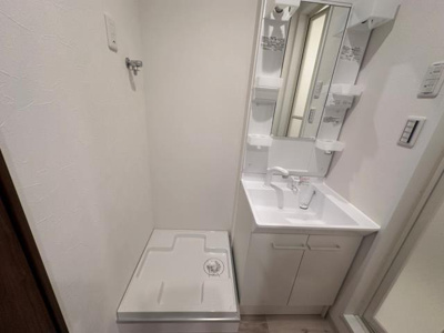 【洗面所】 | みおつくし城北