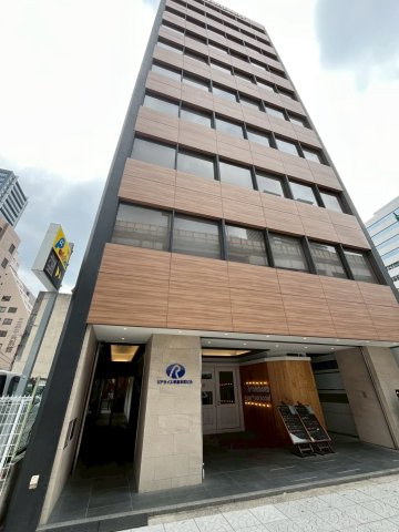 リアライズ堺筋本町ビルの外観|【リアライズ堺筋本町ビル】