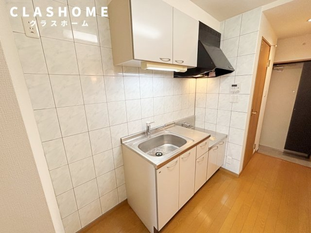 リヴェール和楽　　刈谷市の賃貸ならクラスホーム刈谷店のキッチン