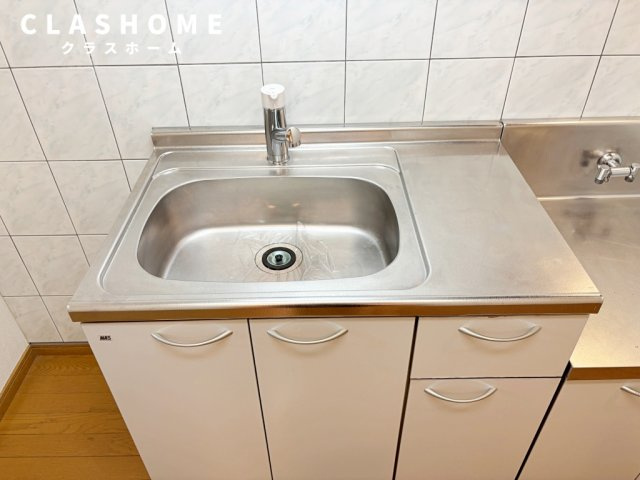 リヴェール和楽　　刈谷市の賃貸ならクラスホーム刈谷店のキッチン