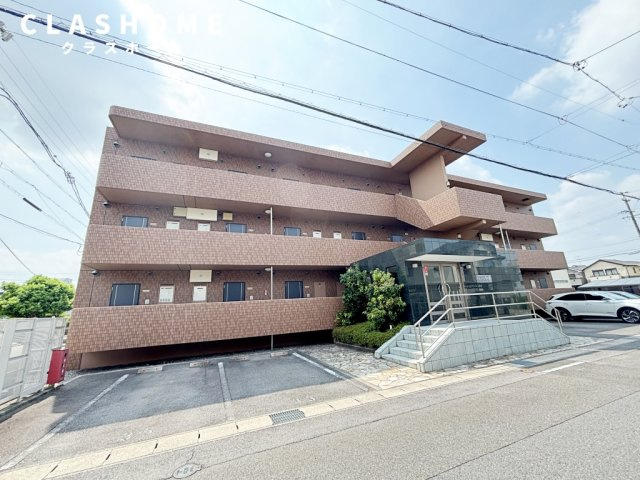 リヴェール和楽　　刈谷市の賃貸ならクラスホーム刈谷店の外観