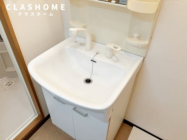 リヴェール和楽　　刈谷市の賃貸ならクラスホーム刈谷店の洗面所