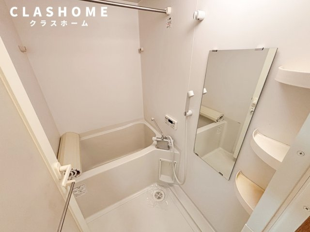 リヴェール和楽　　刈谷市の賃貸ならクラスホーム刈谷店の浴室