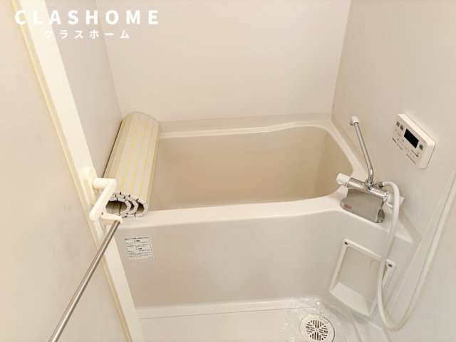 リヴェール和楽　　刈谷市の賃貸ならクラスホーム刈谷店の浴室