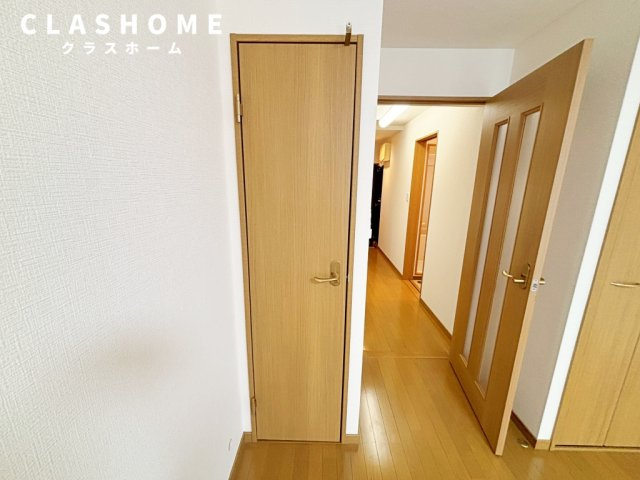 リヴェール和楽　　刈谷市の賃貸ならクラスホーム刈谷店の内装