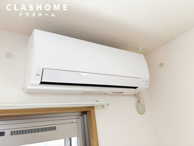 リヴェール和楽　　刈谷市の賃貸ならクラスホーム刈谷店の設備