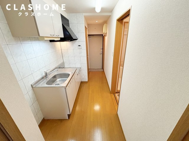 リヴェール和楽　　刈谷市の賃貸ならクラスホーム刈谷店の内装