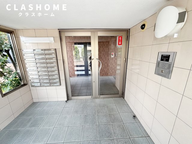 リヴェール和楽　　刈谷市の賃貸ならクラスホーム刈谷店のエントランス