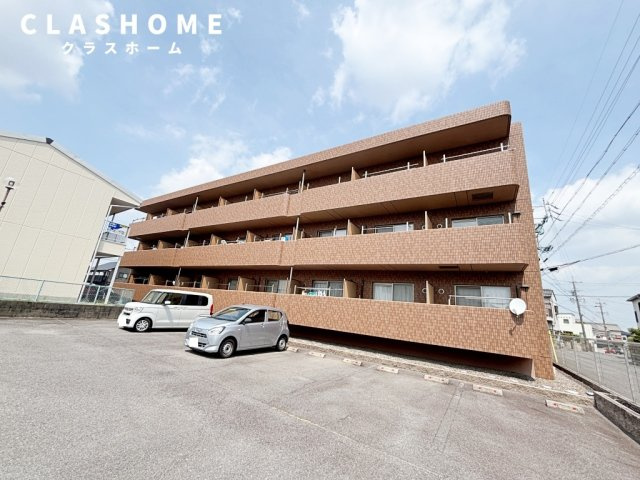 リヴェール和楽　　刈谷市の賃貸ならクラスホーム刈谷店の外観